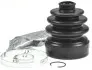 306229 Пыльник ШРУСа KIA: PICANTO 11- GKN (Lobro) підбір по vin на Brocar