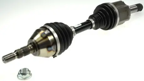 305209 Приводной вал GKN (Lobro) підбір по vin на Brocar