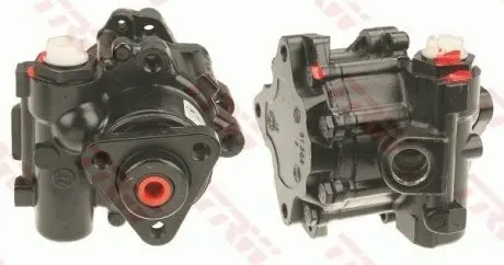 JPR716 Гидравлический насос, рулевое управление TRW підбір по vin на Brocar