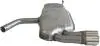 TŁUMIK TYLNY AUDI A3 1.6 FSI 03-07 105-035