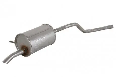 279637 Глушник BOSAL підбір по vin на Brocar