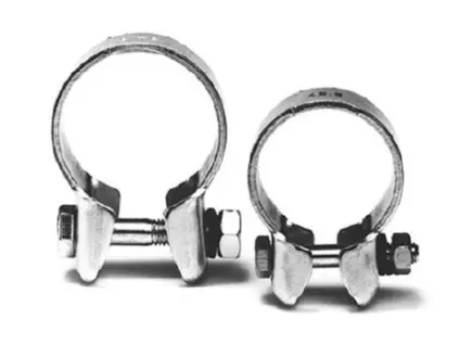 250360 Деталі вихлопної системи BOSAL підбір по vin на Brocar
