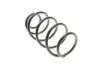 4095105 Пружина (передняя) VW Polo 1.6TDI 09-/Skoda Rapid/Seat Toledo 1.6TDI 12-19 (хeтчбэк) LESJOFORS підбір по vin на Brocar