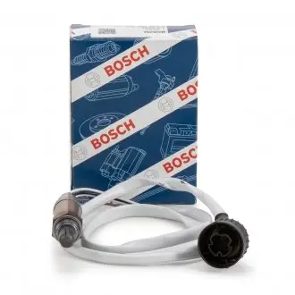 0258005325 Лямбда-зонд BOSCH підбір по vin на Brocar