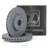 TARCZA HAMULC. HONDA CIVIC IX  15- 280.3194.20