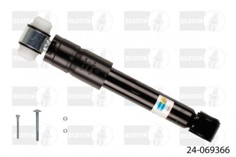 24069366 Амортизатор підвіски BILSTEIN підбір по vin на Brocar