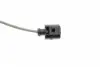 1987474512 Датчик износа тормозных колодок (передних) VW Passat 14-/ Audi A3 13- (L=170mm) BOSCH підбір по vin на Brocar