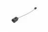 1987474512 Датчик износа тормозных колодок (передних) VW Passat 14-/ Audi A3 13- (L=170mm) BOSCH підбір по vin на Brocar