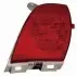5504005LLDUE LAMPA PRZECIWMGIELNA TYLNA PEUGEOT DEPO підбір по vin на Brocar