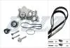 ZESTAW ROZRZ.VW POLO 1.0 14- /+PW/ KD149
