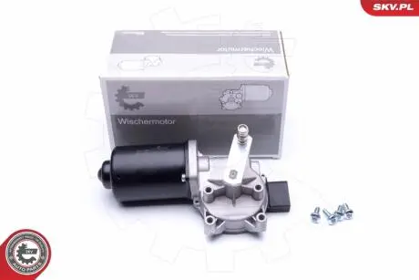 19SKV029 Двигун склоочисника SKV GERMANY подбор по vin на Brocar