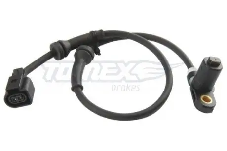 5170 CZUJNIK ABS VW SHARAN 95-00 PRZÓD TOMEX підбір по vin на Brocar
