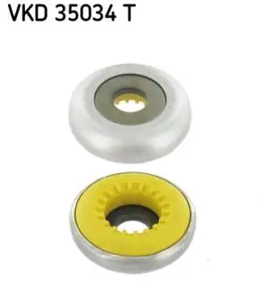 VKD35034T Монтажний комп-кт амортизатора SKF подбор по vin на Brocar