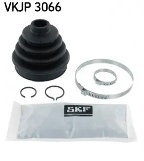 VKJP3066 Пыльник привода колеса SKF подбор по vin на Brocar