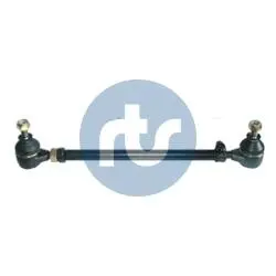 9400825 Поперечна рульова тяга RTS підбір по vin на Brocar
