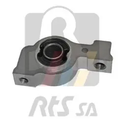 01700797 Сайлентблок переднего рычага Peugeot 407 04-10/508 10-18 (задний) RTS подбор по vin на Brocar