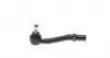 91005381 Наконечник тяги рульової (R) Citroen C2 03-10/C3 02-/Peugeot 1007 05- RTS підбір по vin на Brocar