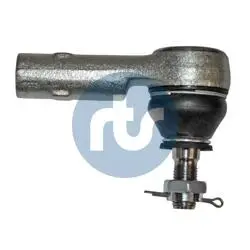 9102508 Наконечник поперечной рулевой тяги 91-02508 RTS RTS подбор по vin на Brocar