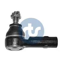 9102515 Наконечник поперечной рулевой тяги RTS подбор по vin на Brocar