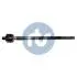 9200687 Тяга рулевая Ford Fiesta 95-03/Puma 97-02/Mazda 121 III 96-03 (L=308mm) RTS підбір по vin на Brocar