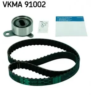 VKMA91002 Ремінь ГРМ (набір) SKF підбір по vin на Brocar