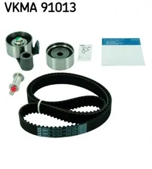 VKMA91013 Комплект ремня ГРМ SKF подбор по vin на Brocar