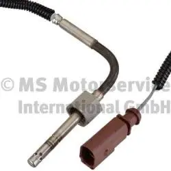 708369720 CZUJNIK TEMPERATURY SPALIN AUDI VW PIERBURG підбір по vin на Brocar