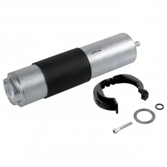 101339 Фільтр палива MERCEDES FEBI BILSTEIN підбір по vin на Brocar