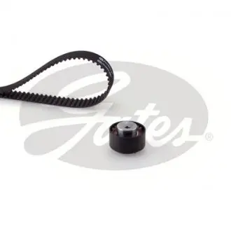 K015673XS Роликовый модуль натяжителя ремня (ролик, ремень) GATES подбор по vin на Brocar