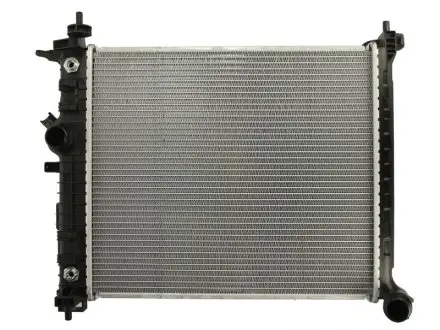 630737 Радиатор, охлаждение двигателя NISSENS подбор по vin на Brocar