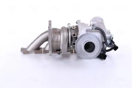 93193 Турбіна SEAT EXEO (3R) (09-) 2.0 TFSi (вир-во Nissens) NISSENS підбір по vin на Brocar
