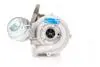 Турбина VAUXHALL MERIVA B (10-) 1.3 CDTi (выр-во Nissens) 93234