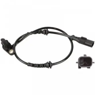 108131 Датчик ABS зад. прав. RENAULT Duster FEBI BILSTEIN подбор по vin на Brocar