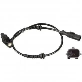 108131 Датчик ABS зад. правий. RENAULT Duster FEBI BILSTEIN підбір по vin на Brocar