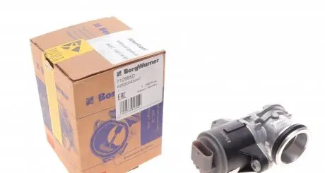 710968D Клапан EGR MB A-class (W176)/B-class (W246)/C-class (S205)/GLA-class (X156) 12- (OM 651) WAHLER подбор по vin на Brocar