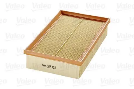 585308 Повітряний фільтр VALEO підбір по vin на Brocar