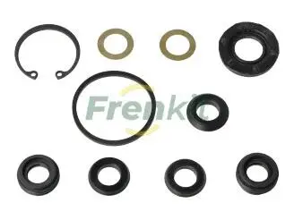 122055 Ремкомплект главного тормозного цилиндра FRENKIT 122055 FRENKIT подбор по vin на Brocar
