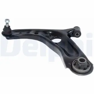TC1911 Рычаг независимой подвески колеса, подвеска колеса DELPHI подбор по vin на Brocar
