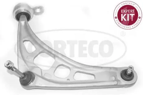 49398623 Важіль przуd lewy BMW E46 E 46 - CORTECO підбір по vin на Brocar