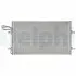 CF20297 Конденсатор кондиціонера VOLVO C30/C70/S40/V50 &quot;1,6-2,0 &quot;04-12 DELPHI підбір по vin на Brocar