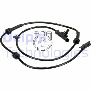 SS20616 Датчик ABS MICRA, MICRA C+C, NOTE DELPHI подбор по vin на Brocar