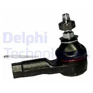 TA2085 Наконечник поперечной рулевой тяги DELPHI подбор по vin на Brocar