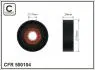 Ролик п/клин. ременя OP Astra G 2.0L 16V 98-05 500104