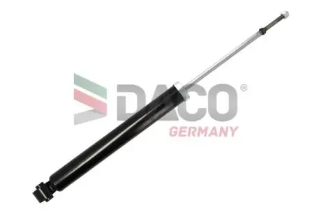 562615 Амортизатор газовий DACO підбір по vin на Brocar