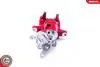 23SKV004RED Супорт гальмівний (задній) (R) VW Golf V/VI/Audi A3/Skoda Octavia 03- (d=38mm) (TRW) SKV GERMANY підбір по vin на Brocar