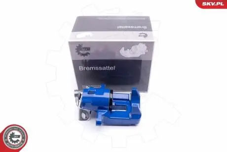 23SKV033BLUE Гальмівний супорт SKV GERMANY підбір по vin на Brocar