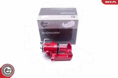 23SKV034RED Гальмівний супорт SKV GERMANY підбір по vin на Brocar