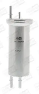 CFF100434 Фильтр топливный H=205.5mm E53 X5 3.0/4.8 00-,Range Rover III 44290 -2 CHAMPION подбор по vin на Brocar