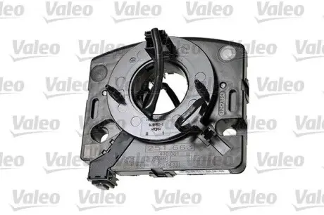 251663 Пружина подушки безпеки VALEO подбор по vin на Brocar