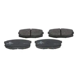 301340 Гальмівні колодки дискові TOYOTA LandCruiser200 "4,5-4,7 "R "08>> VALEO підбір по vin на Brocar